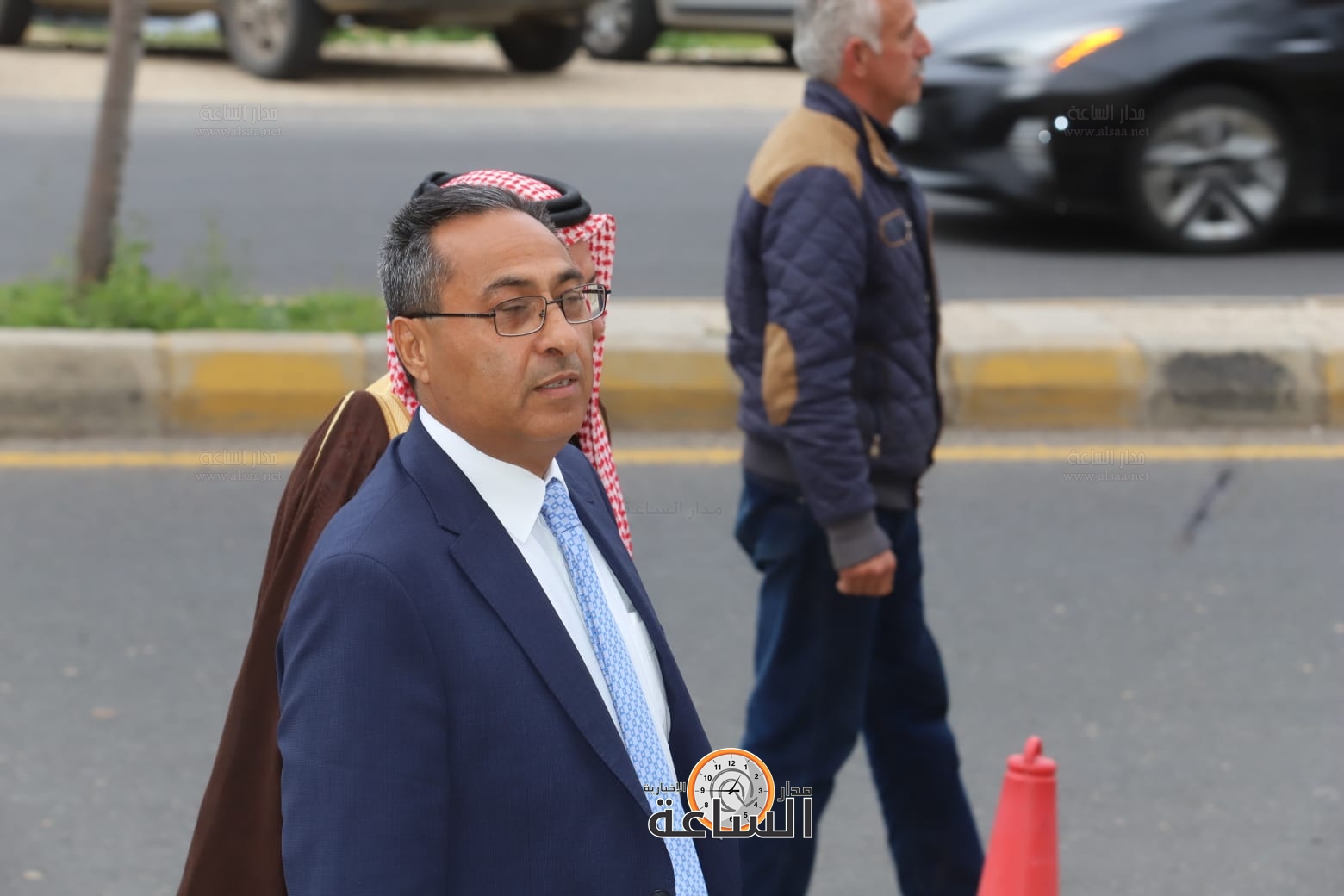 Madar Al-Saa Images 0.3740050033913931