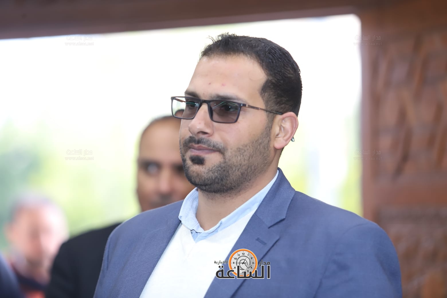 Madar Al-Saa Images 0.26407180778025663