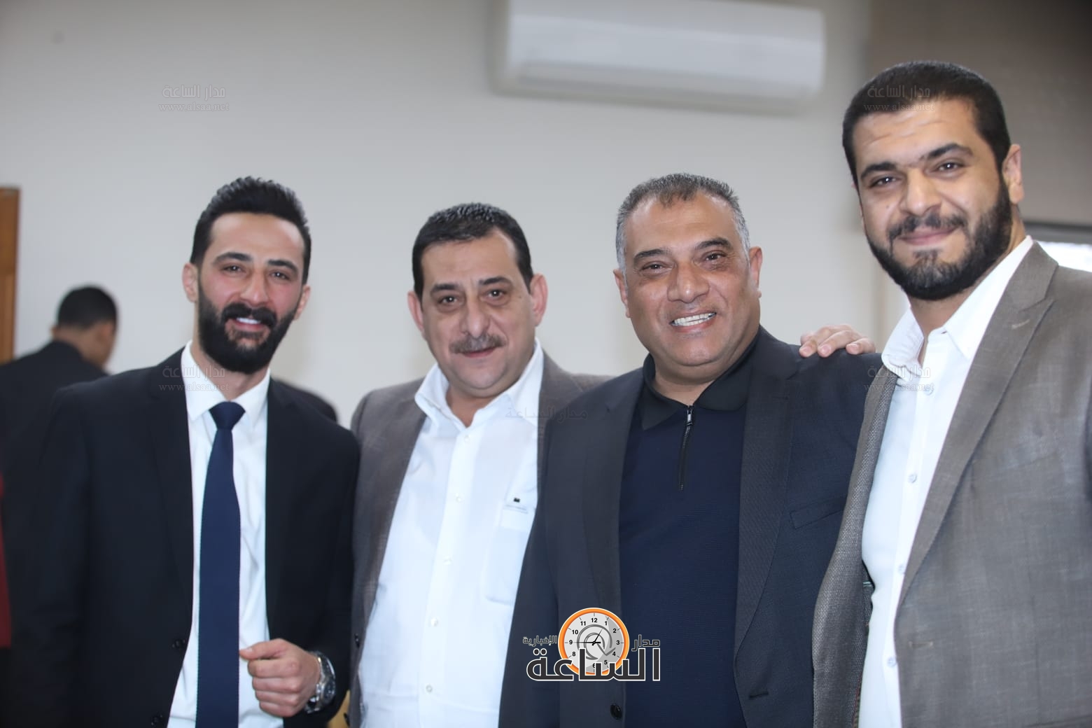 Madar Al-Saa Images 0.9214199486777501