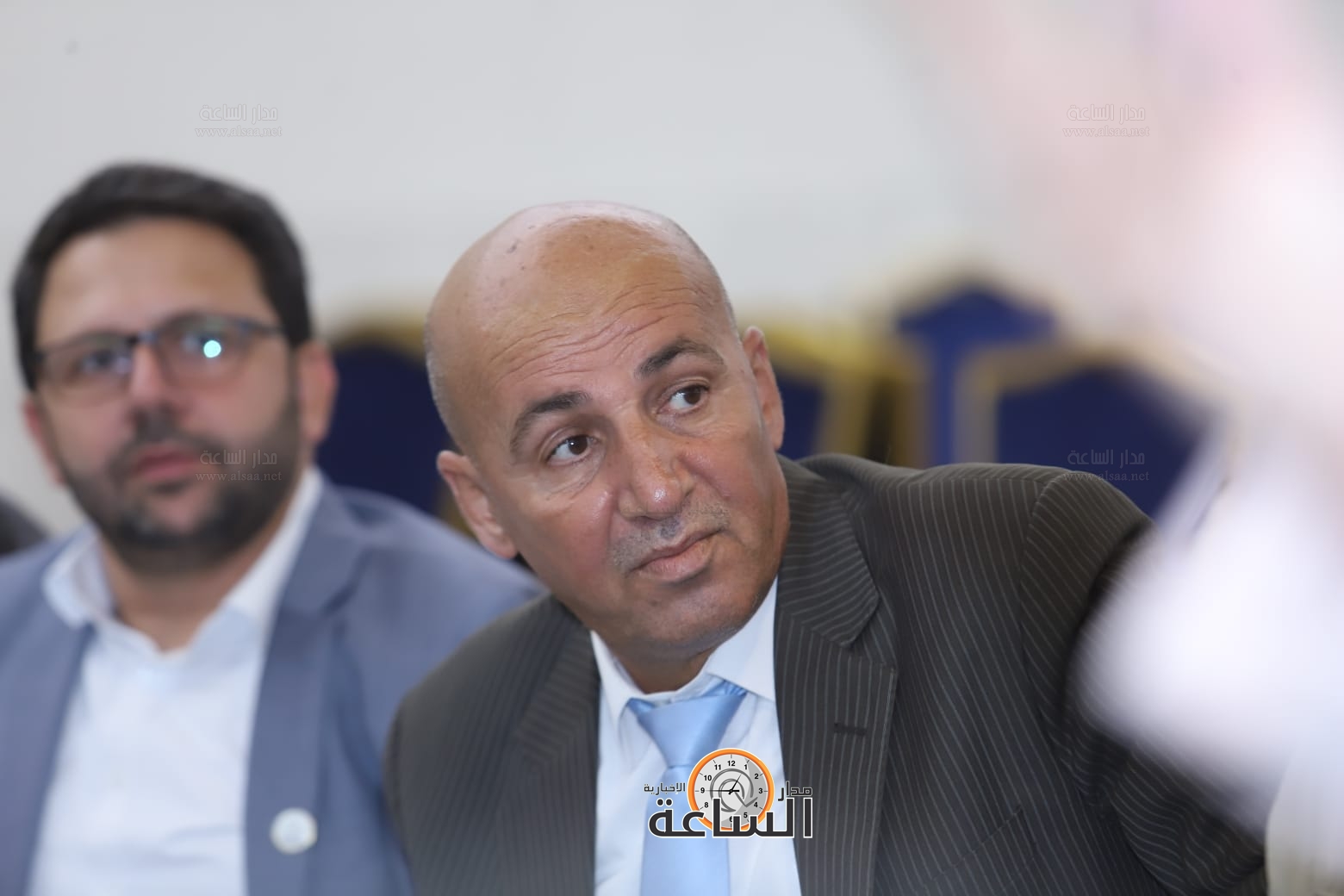 Madar Al-Saa Images 0.10887946845280405