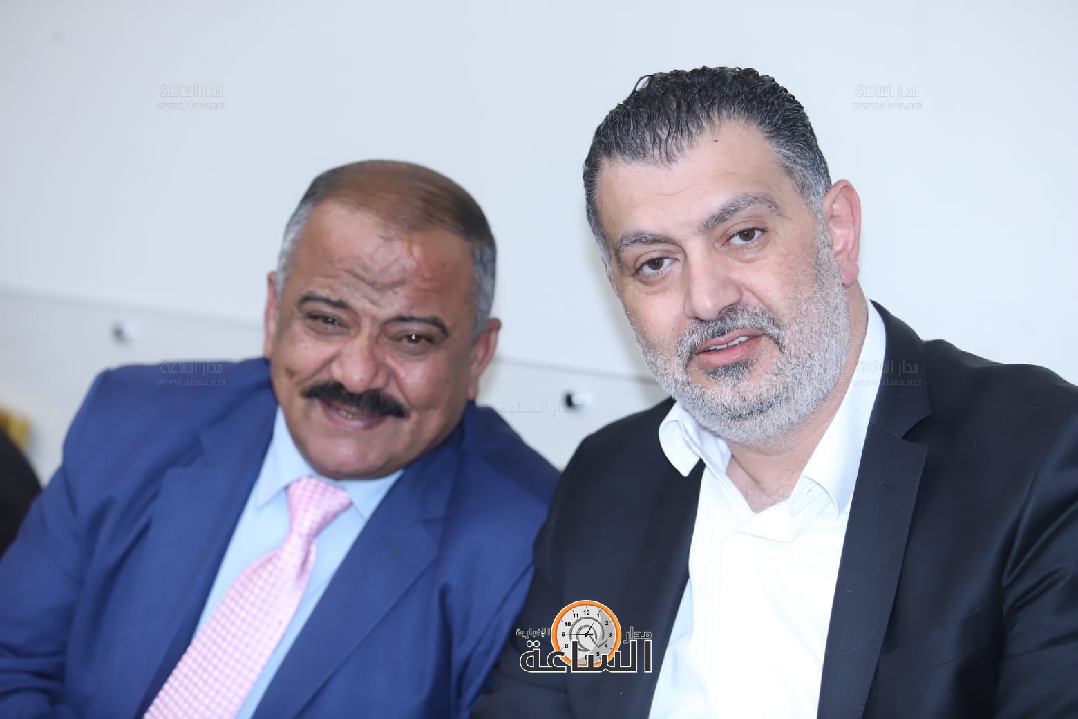 Madar Al-Saa Images 0.07756786010284711