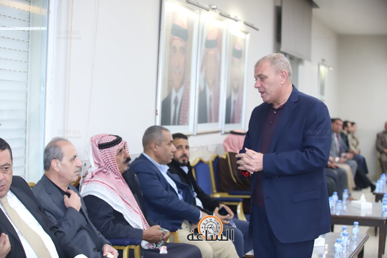 Madar Al-Saa Images 0.5299659080951915