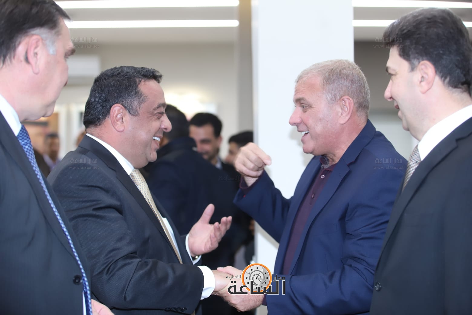 Madar Al-Saa Images 0.6094815280870931