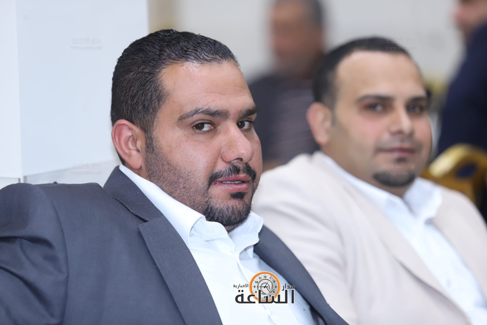 Madar Al-Saa Images 0.8615419455452762