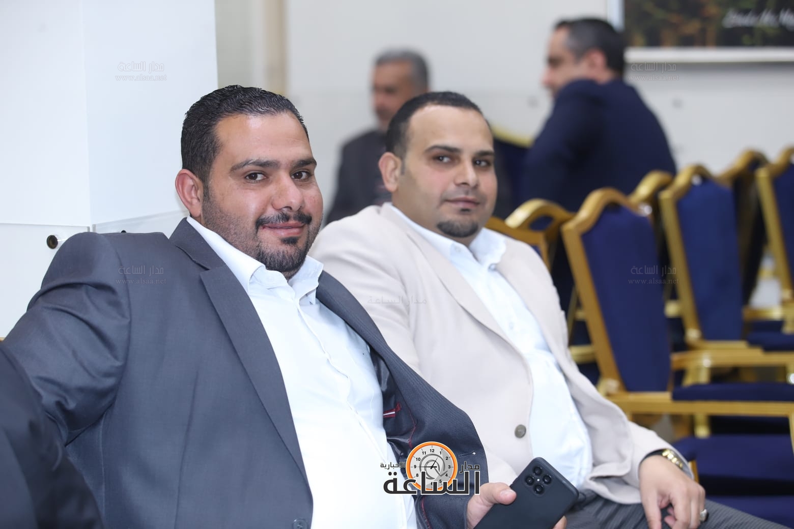 Madar Al-Saa Images 0.4420007123241432