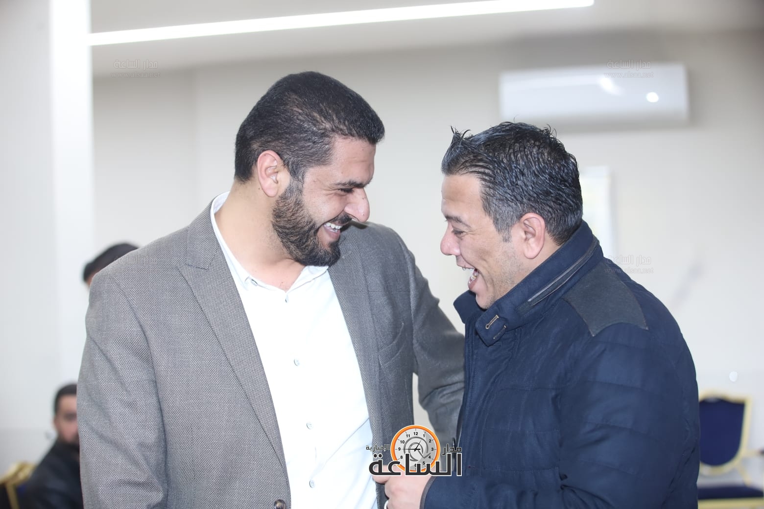 Madar Al-Saa Images 0.5141723077572538