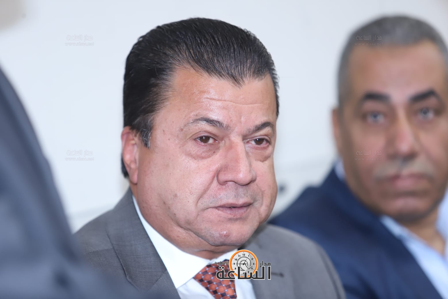 Madar Al-Saa Images 0.08097849455747297