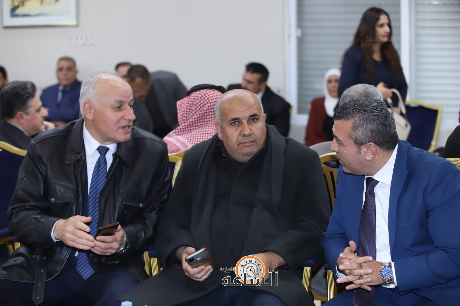 Madar Al-Saa Images 0.7630600780261383