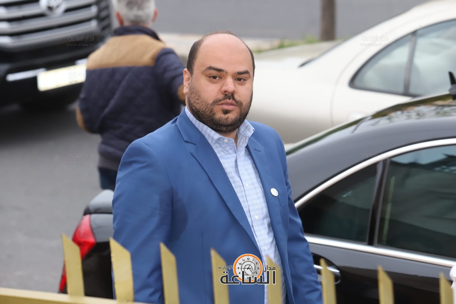 Madar Al-Saa Images 0.5254566511992413