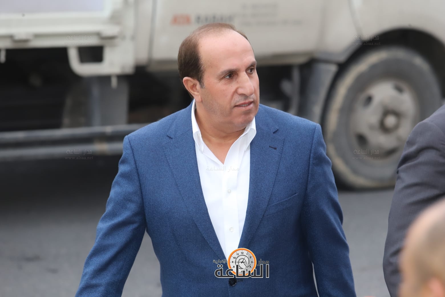 Madar Al-Saa Images 0.6885989799532926