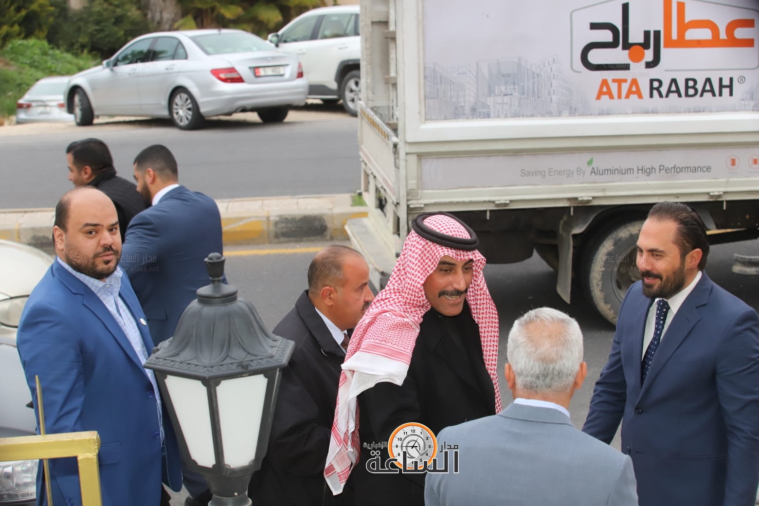 Madar Al-Saa Images 0.18766241776410575