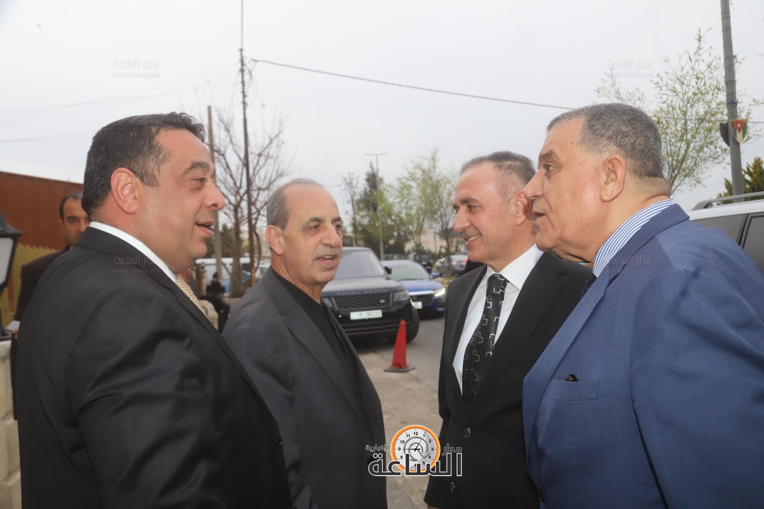 Madar Al-Saa Images 0.3947269150595565