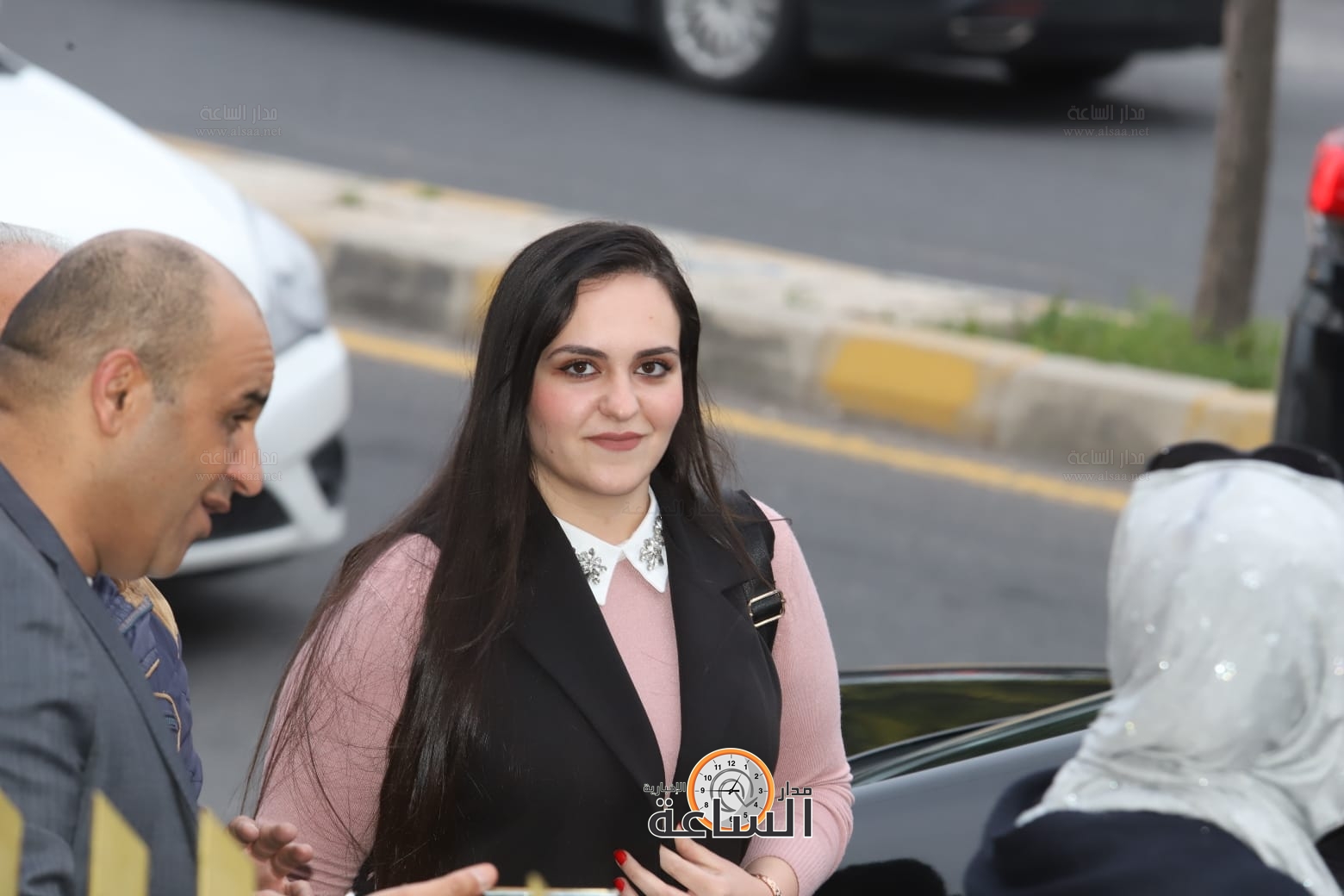 Madar Al-Saa Images 0.4638447530498142