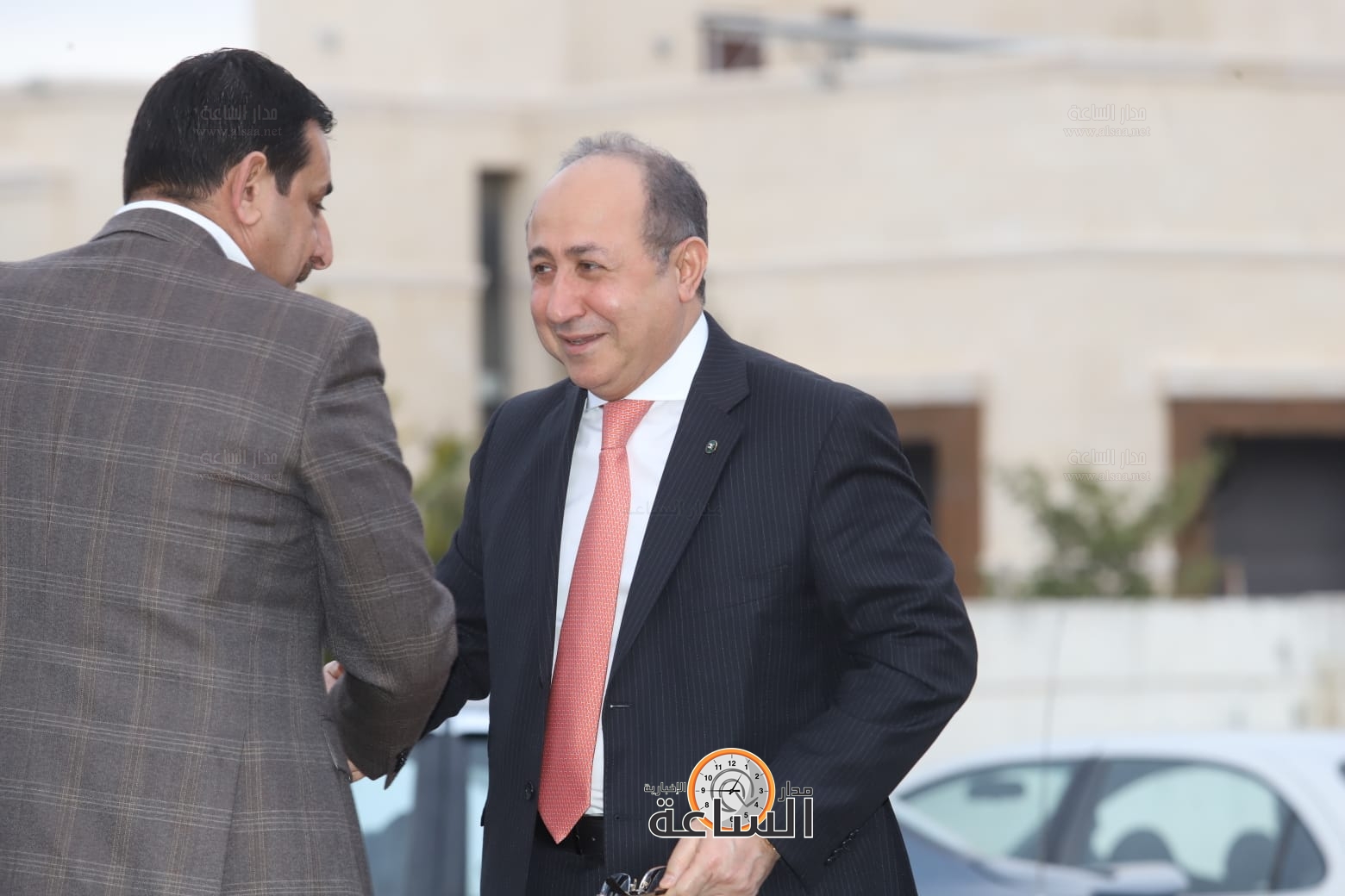 Madar Al-Saa Images 0.9635310609062875