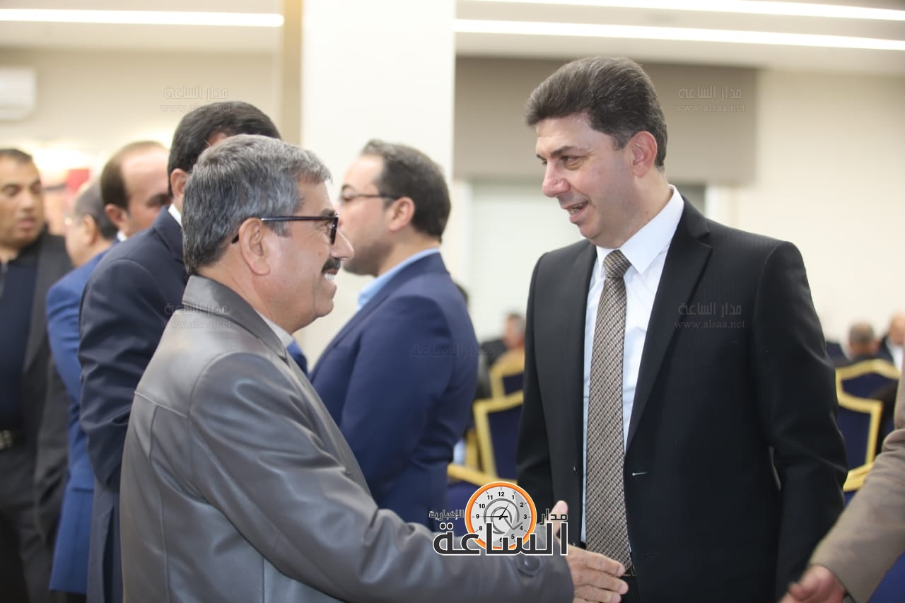 Madar Al-Saa Images 0.61168503238477