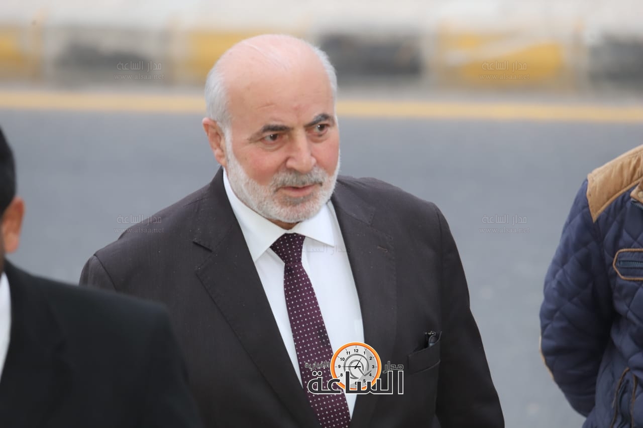 Madar Al-Saa Images 0.1838001859246583