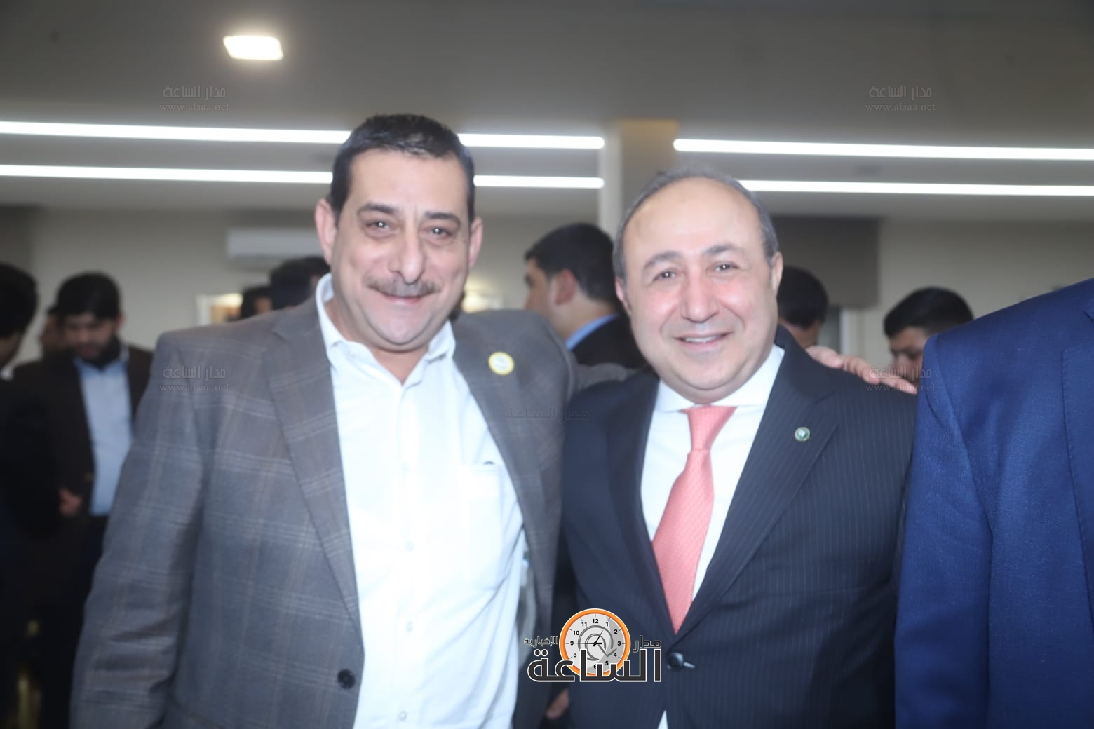 Madar Al-Saa Images 0.9593430239057383