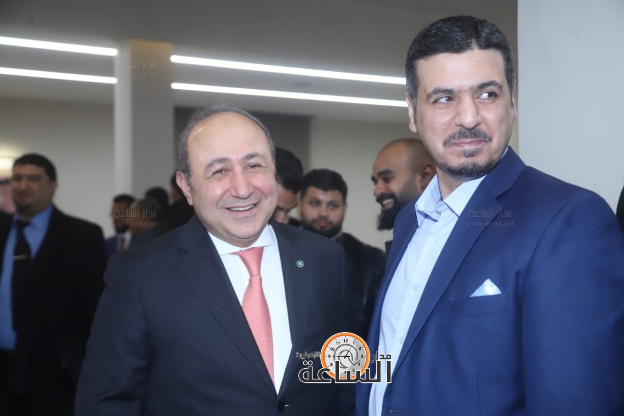 Madar Al-Saa Images 0.19149402033134222