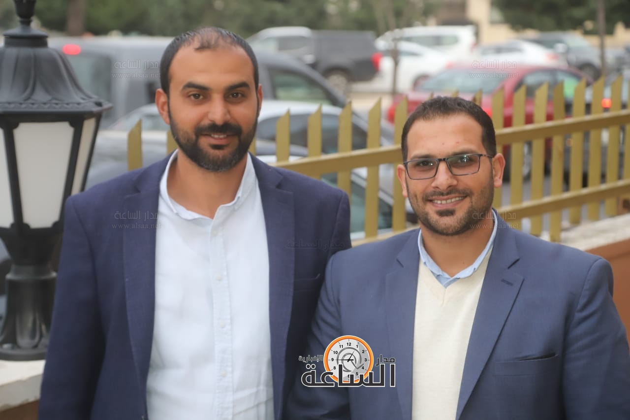 Madar Al-Saa Images 0.8649182676002392