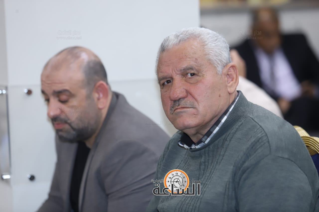 Madar Al-Saa Images 0.017635167077570957