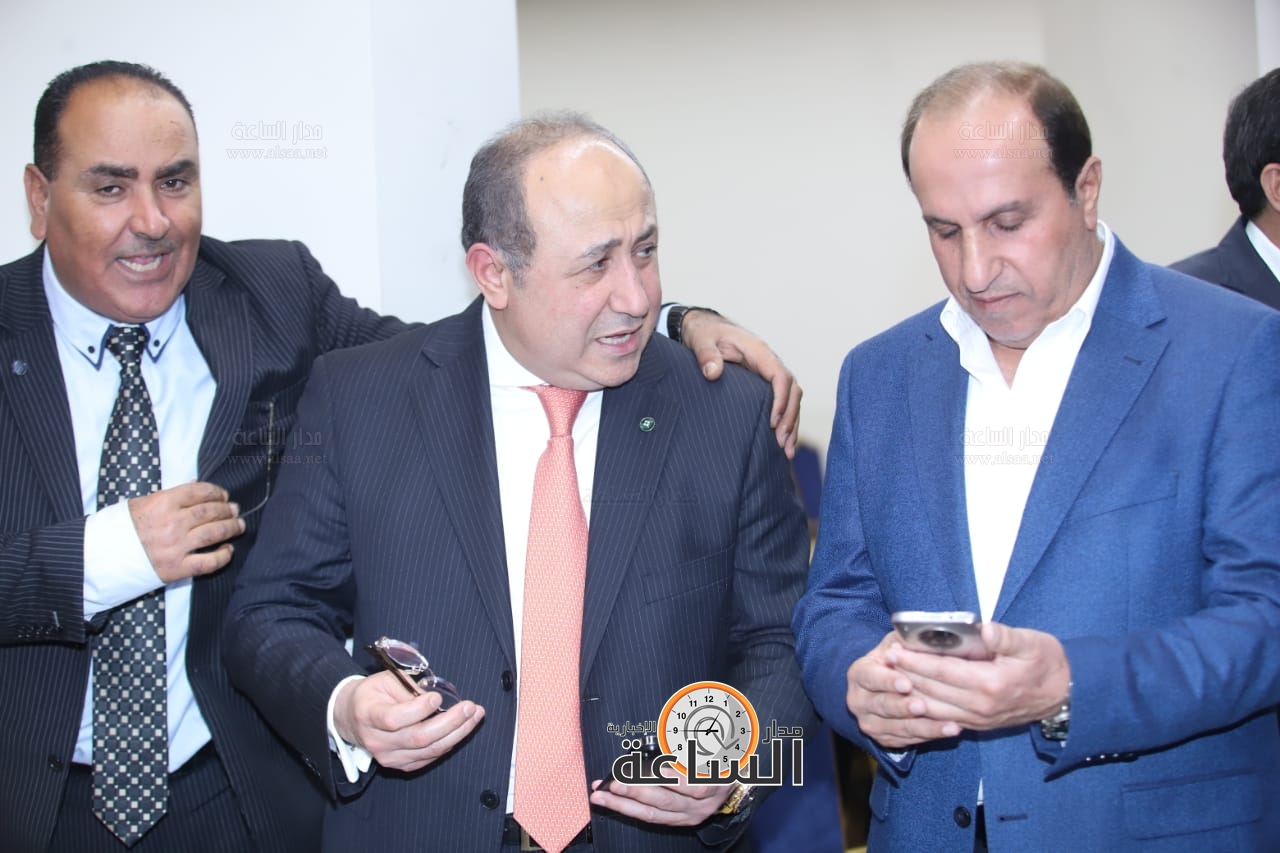 Madar Al-Saa Images 0.3194222944943823