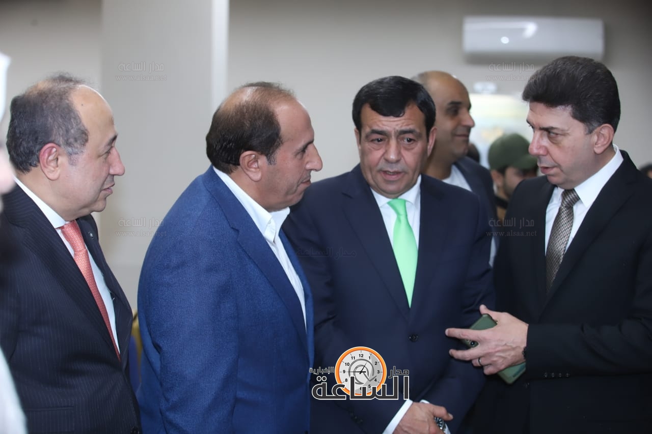 Madar Al-Saa Images 0.9180395454115753