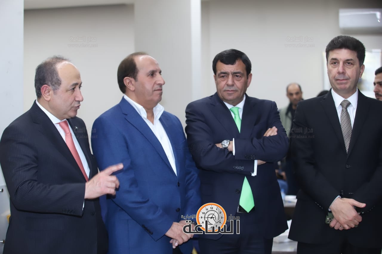 Madar Al-Saa Images 0.31472981569524694