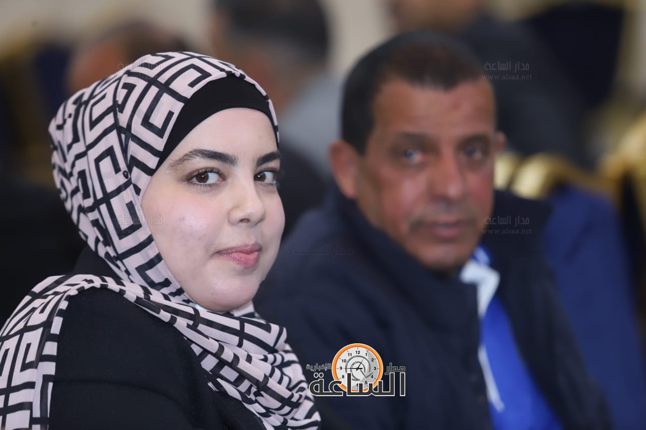 Madar Al-Saa Images 0.693149395223871