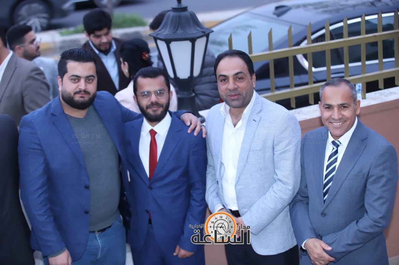 Madar Al-Saa Images 0.13609980811248534