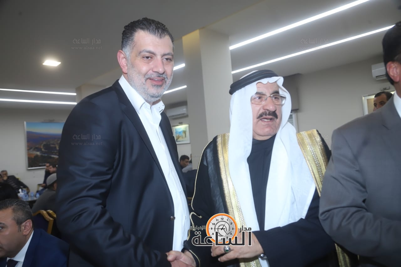 Madar Al-Saa Images 0.8344122032051005