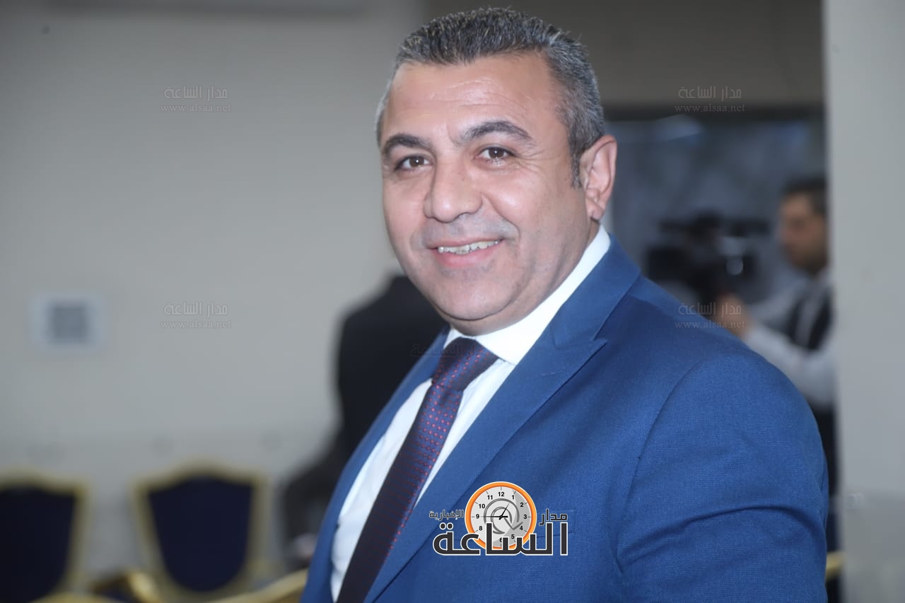 Madar Al-Saa Images 0.3527198334118957