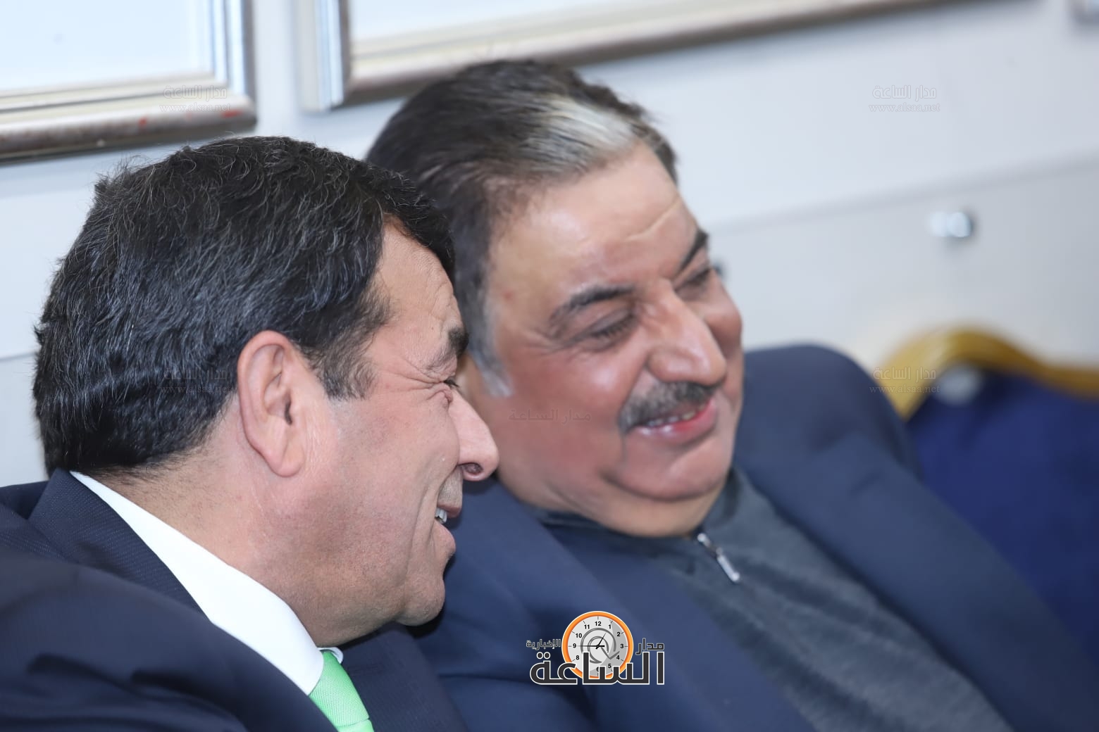 Madar Al-Saa Images 0.294437950454002