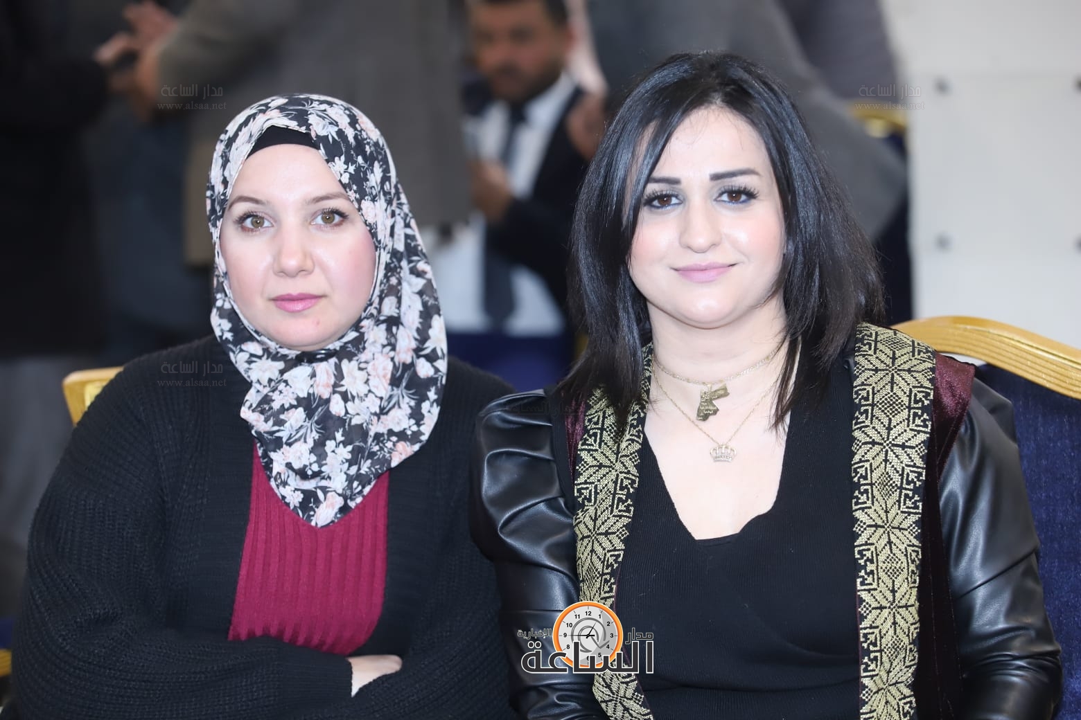 Madar Al-Saa Images 0.17282890188986433