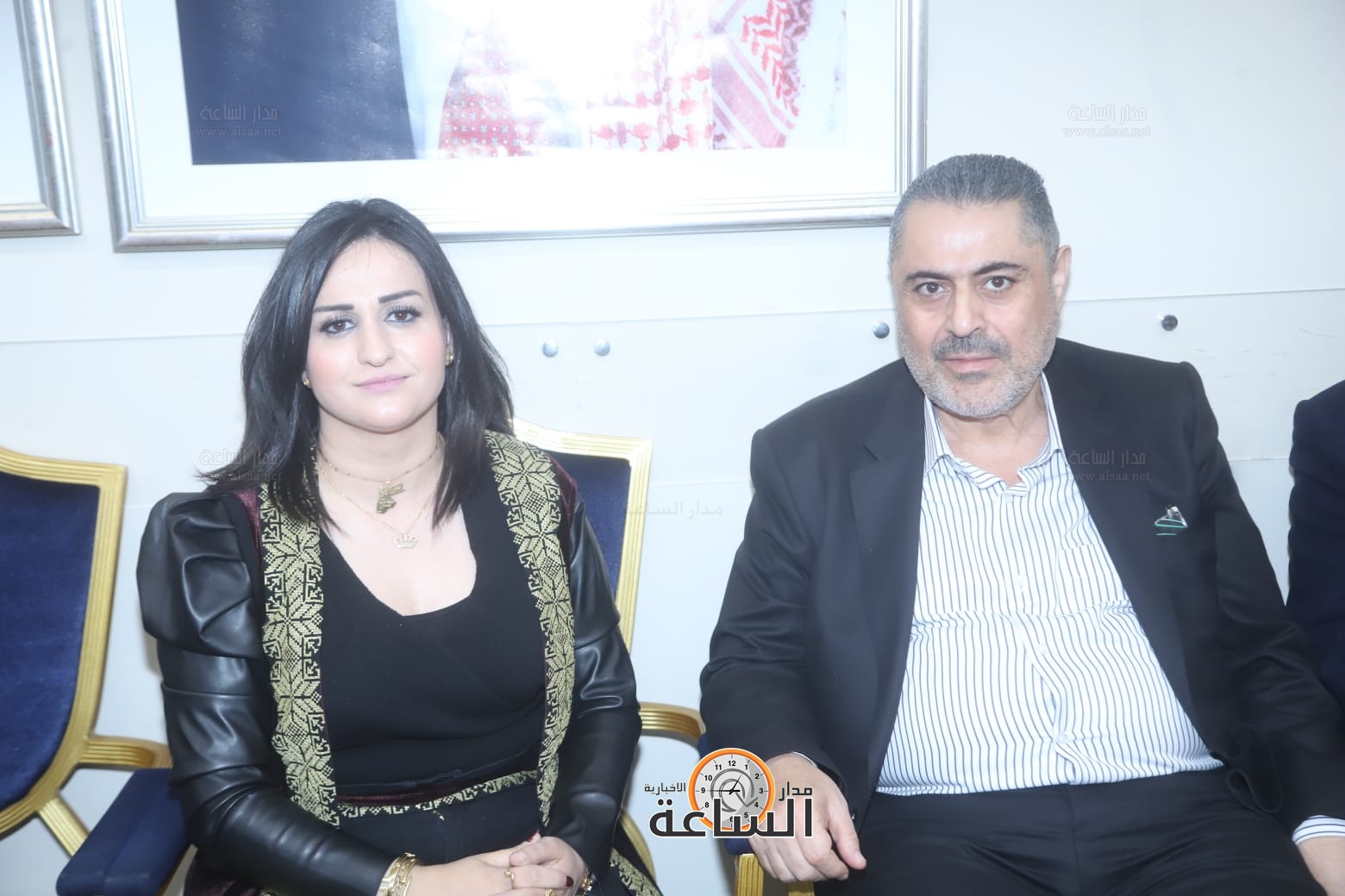 Madar Al-Saa Images 0.06724218763681988