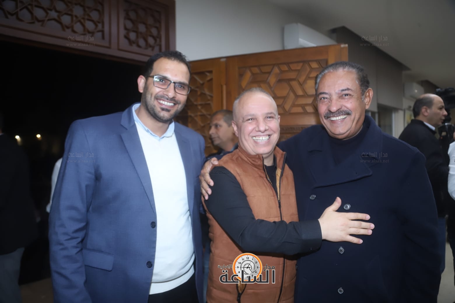 Madar Al-Saa Images 0.38671030149992025