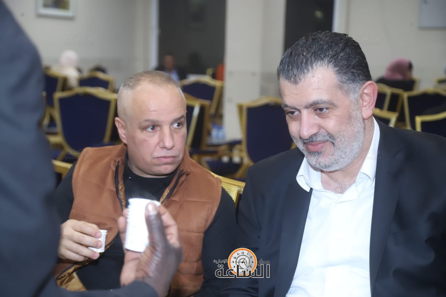 Madar Al-Saa Images 0.9631250343181081