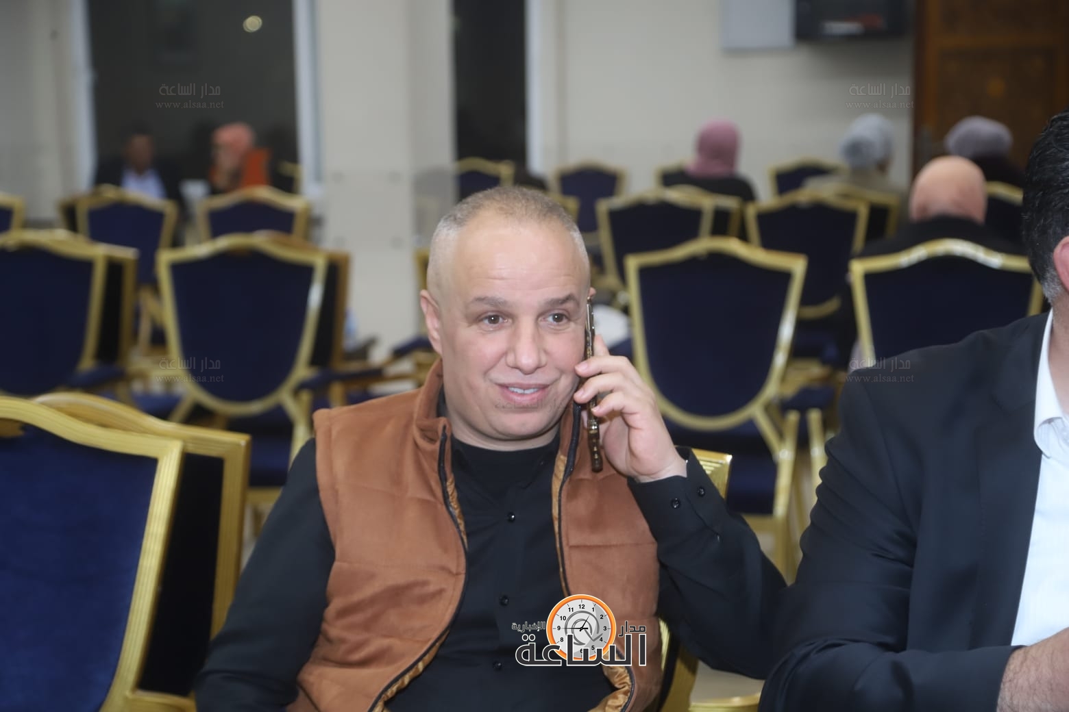 Madar Al-Saa Images 0.13269653158139838