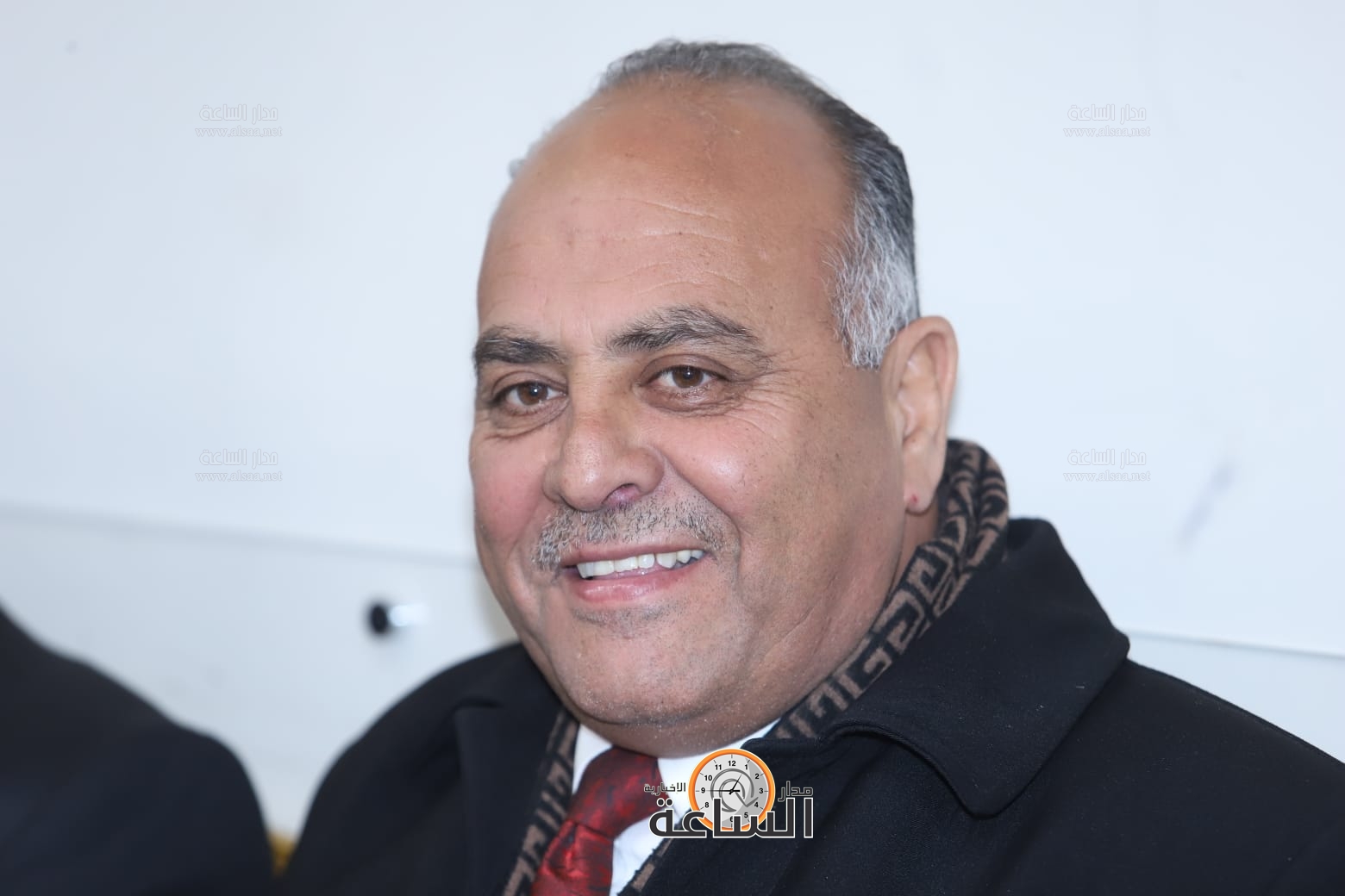 Madar Al-Saa Images 0.27632391734018413