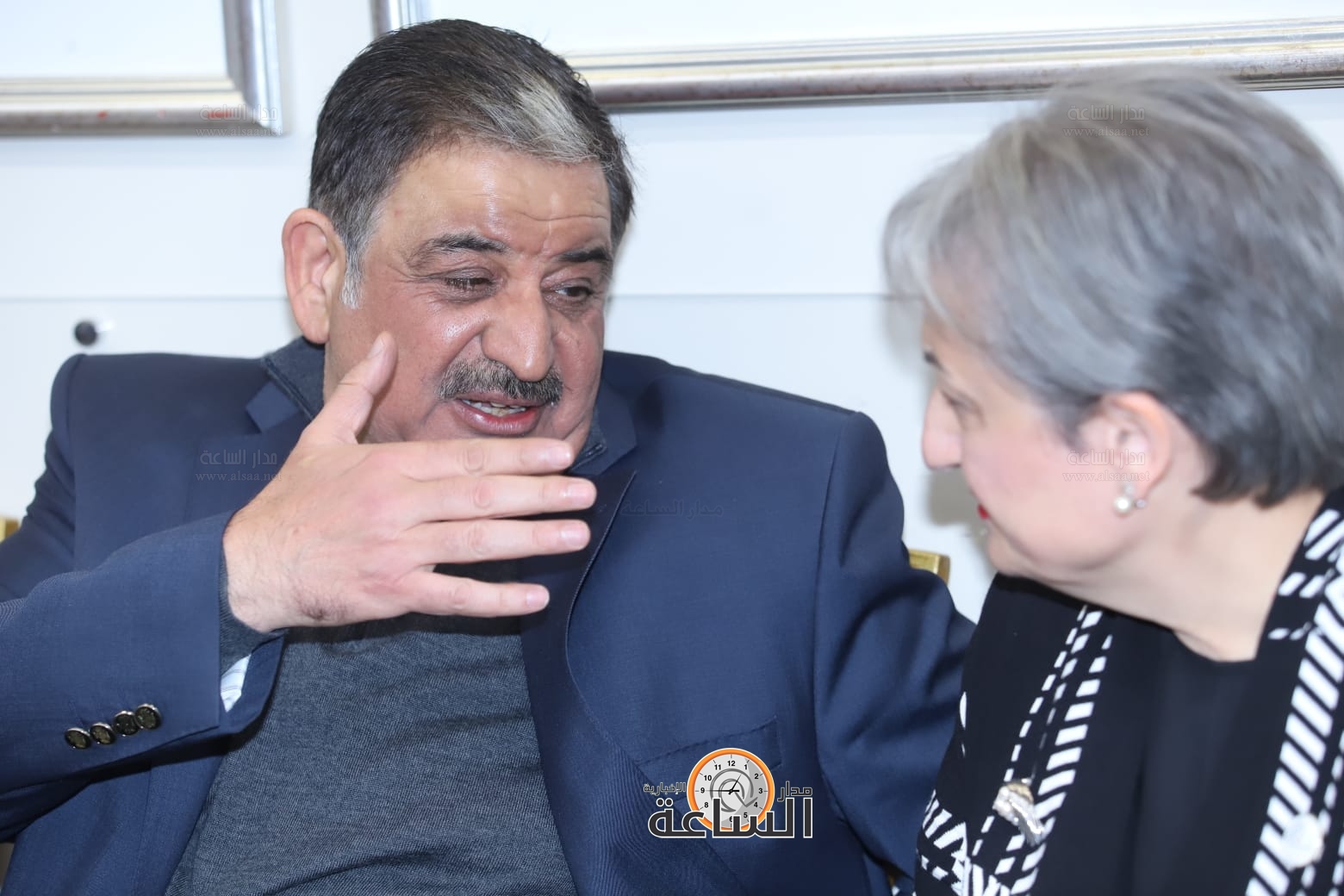 Madar Al-Saa Images 0.30620426765244413