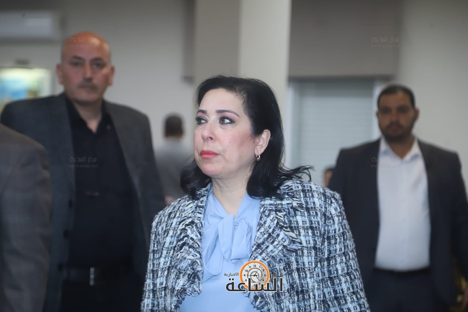 Madar Al-Saa Images 0.7168340595511669