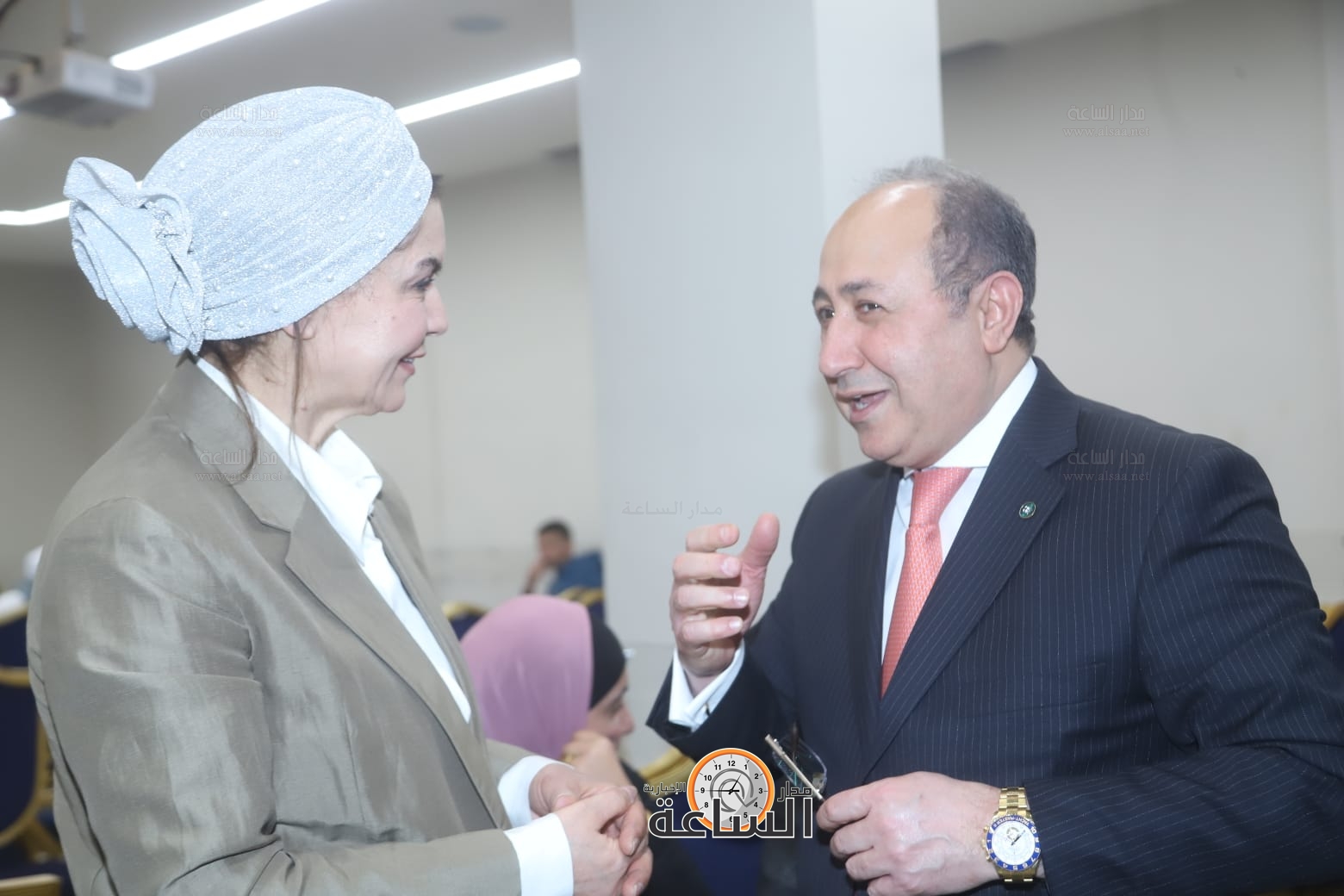 Madar Al-Saa Images 0.9055433029674409