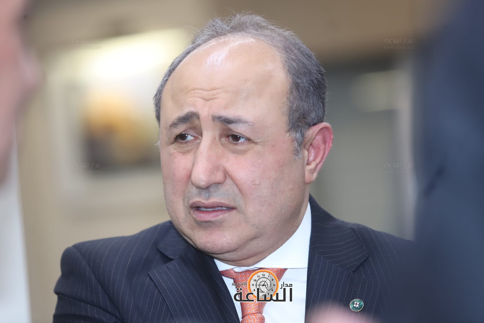 Madar Al-Saa Images 0.3585055519019704