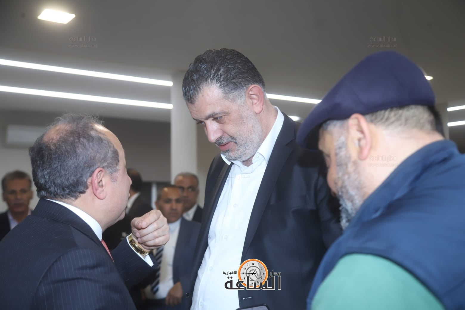 Madar Al-Saa Images 0.6578772150168501