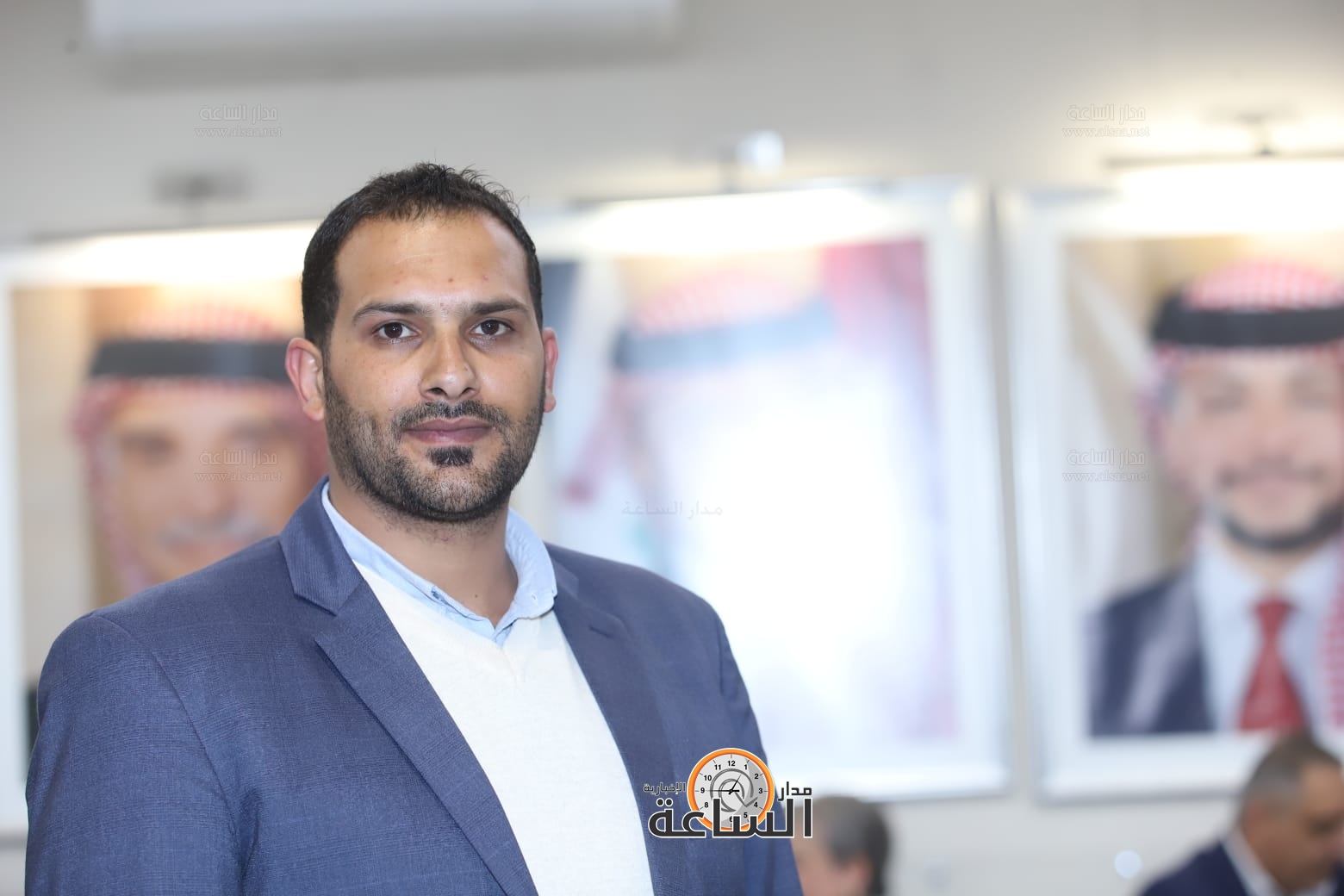 Madar Al-Saa Images 0.18097304385335944