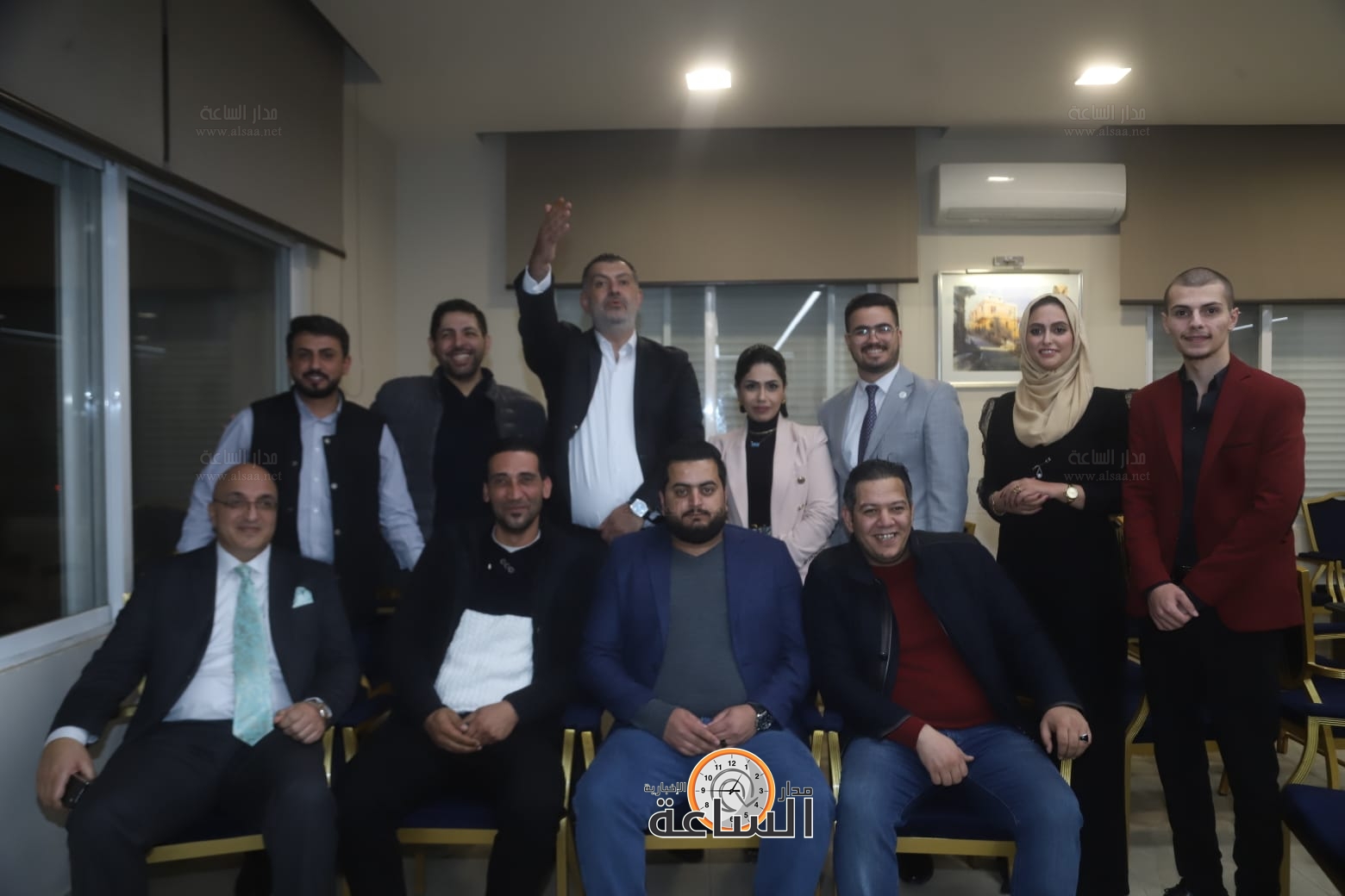 Madar Al-Saa Images 0.00638659758857929