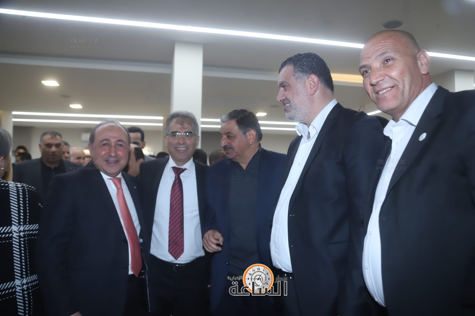 Madar Al-Saa Images 0.7175230999066864