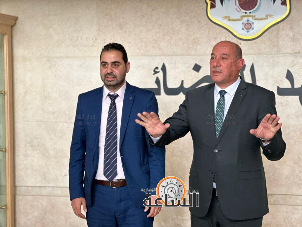 Madar Al-Saa Images 0.22163249362227533