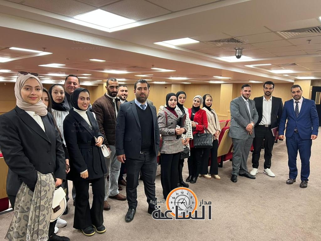 Madar Al-Saa Images 0.5456680393230564