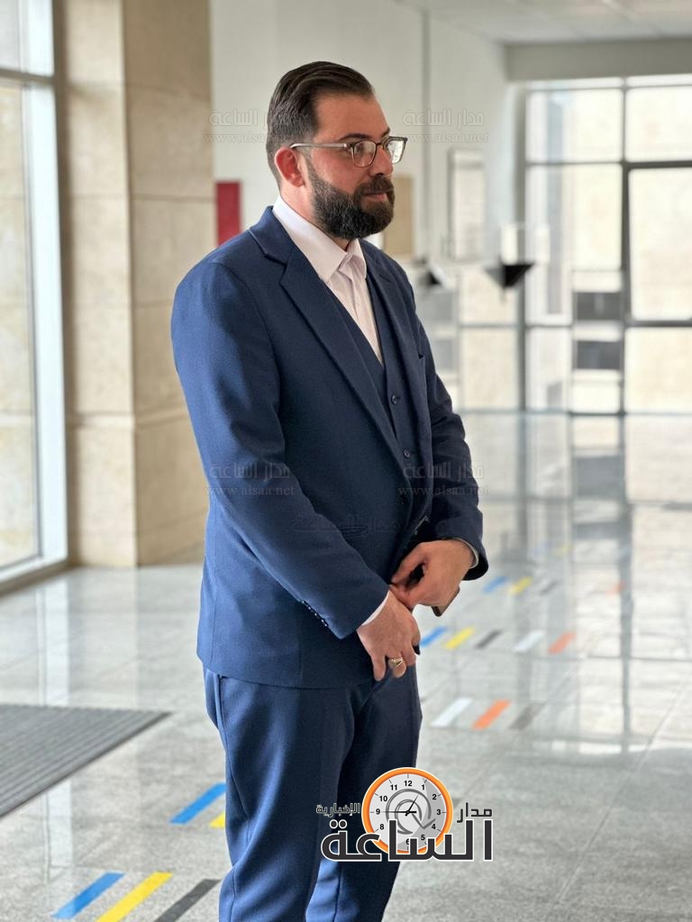 Madar Al-Saa Images 0.4488985651338937