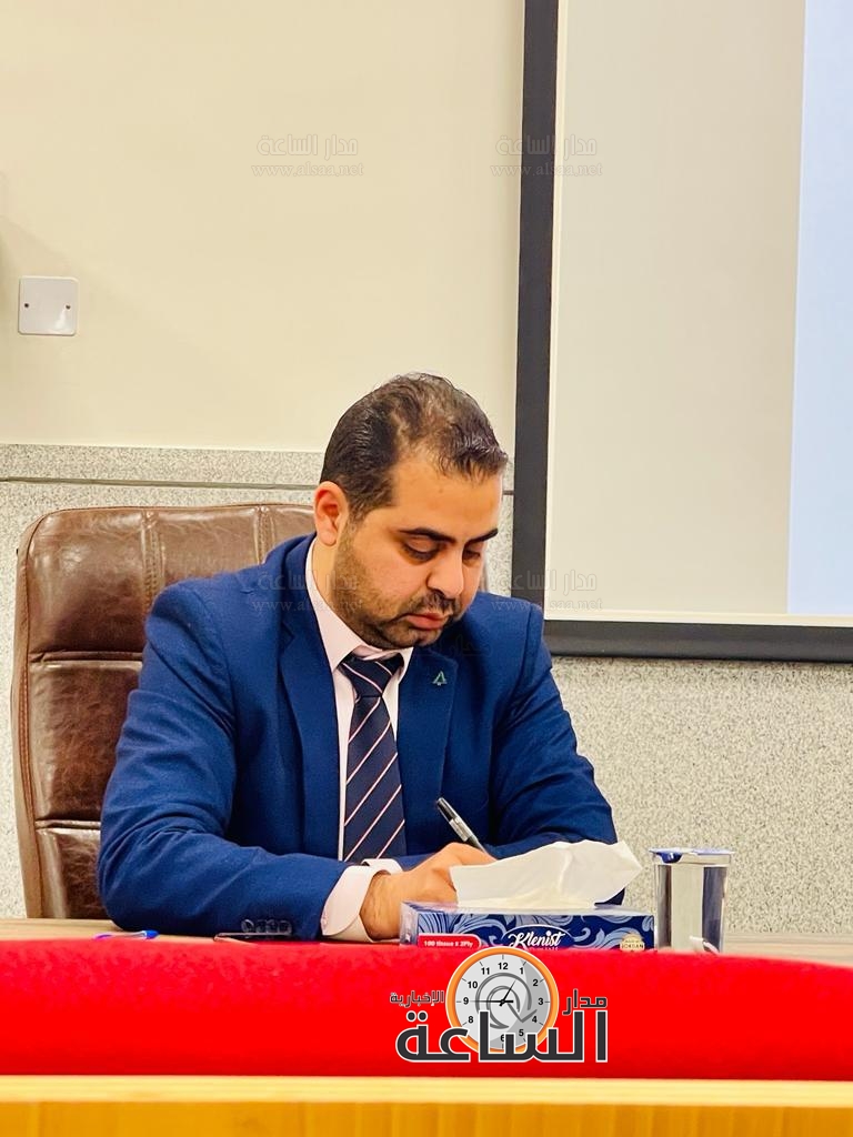 Madar Al-Saa Images 0.1964963472002419